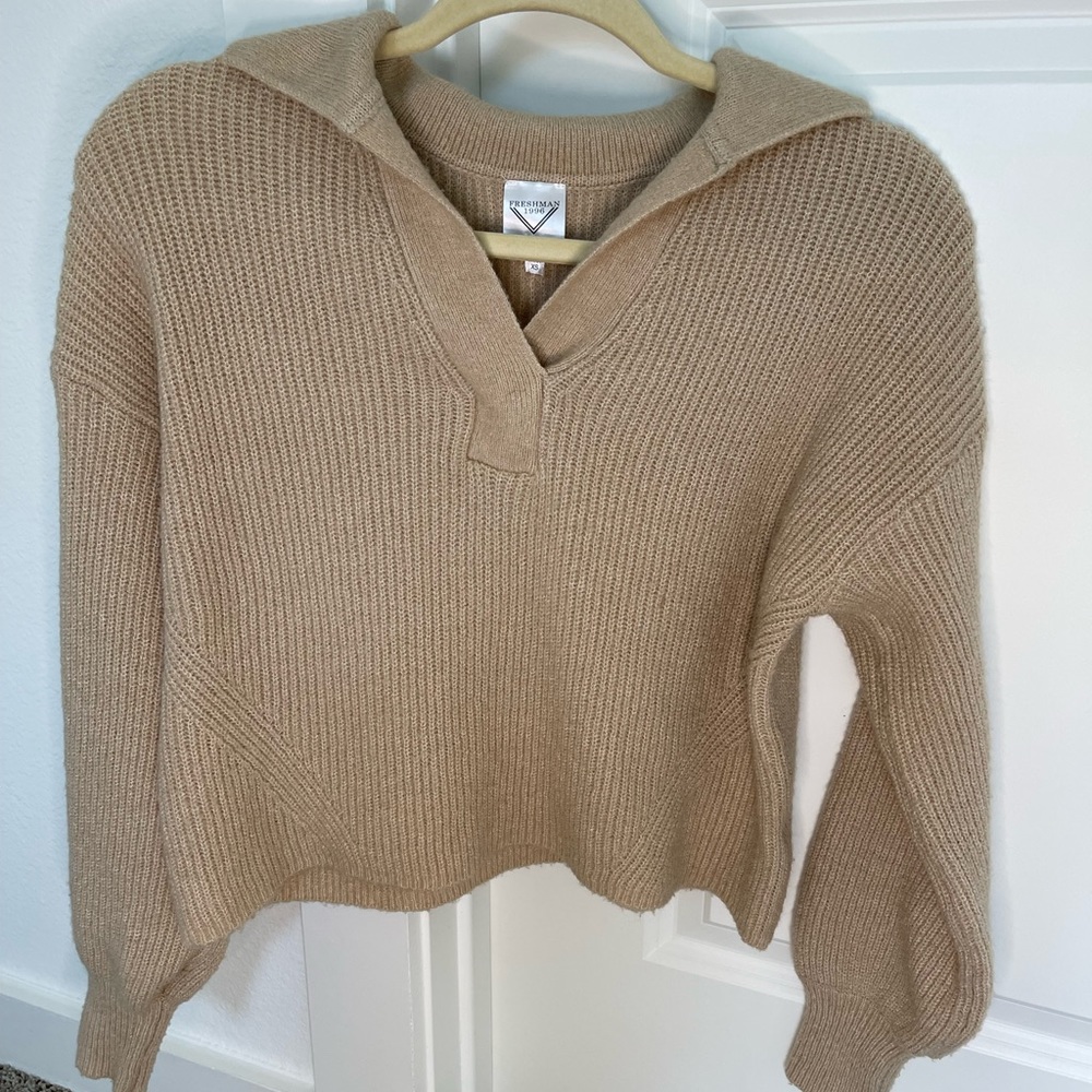 Freshman 1996 Sweater
